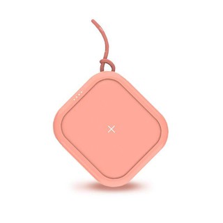 SẠC DỰ PHÒNG KIÊM SẠC KHÔNG DÂY MIPOW CUBE X 10000 PD 18W/WIRELESS CHARGER 10W - SPX01W-T
