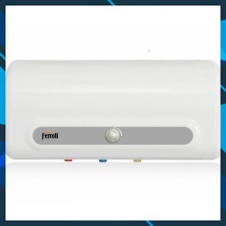 BÌNH NƯỚC NÓNG GIÁN TIẾP CAO CẤP FERROLI QQ ME 20 LÍT