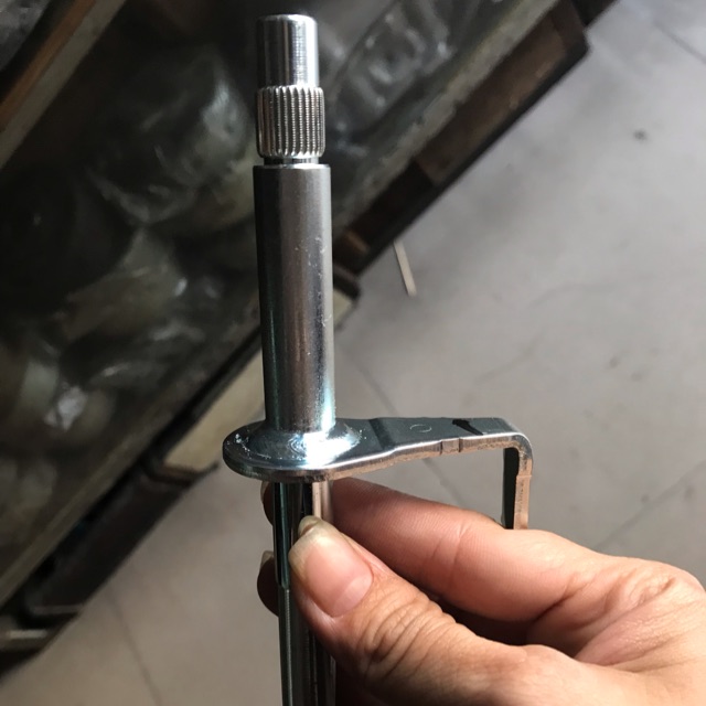 Cốt cần số xe Wave/Dr/S110... hàng đẹp loại 1