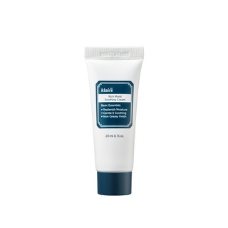 [QT] Dear, Klairs Kem Dưỡng Rich Moist Soothing Cream 20ml