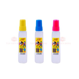 2 Hồ dán giấy nước