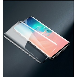 Kính cường lực full keo UV , samsung S20 ultra , S21 ultra , samsung Note 20 ultra ,  samsung S22 ultra , S23 ultra
