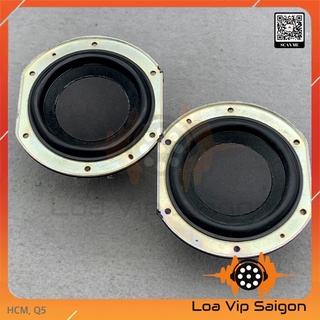 **HOT** Loa Mid Bass B&amp;O 3inch (4ohm 30-35, 75mm)