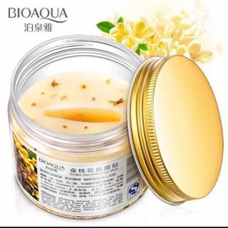 Mặt nạ mắt BIOAQUA Golden