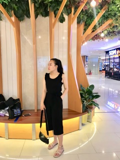 Jumb liền hoạ tiết