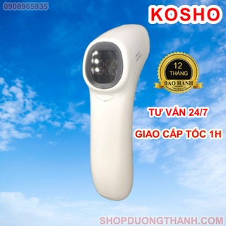 Nhiệt kế hồng ngoại Infrared Thermometer AET – R731