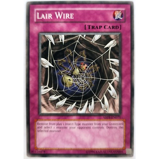 [Thẻ Yugioh] Lair Wire |EN| Common