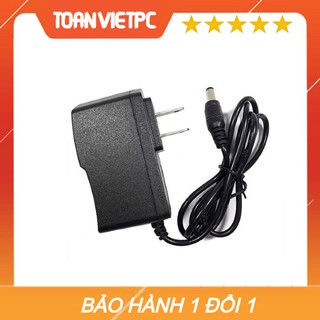 Nguồn 5v- 1A chân thường 5,5*2,5mm