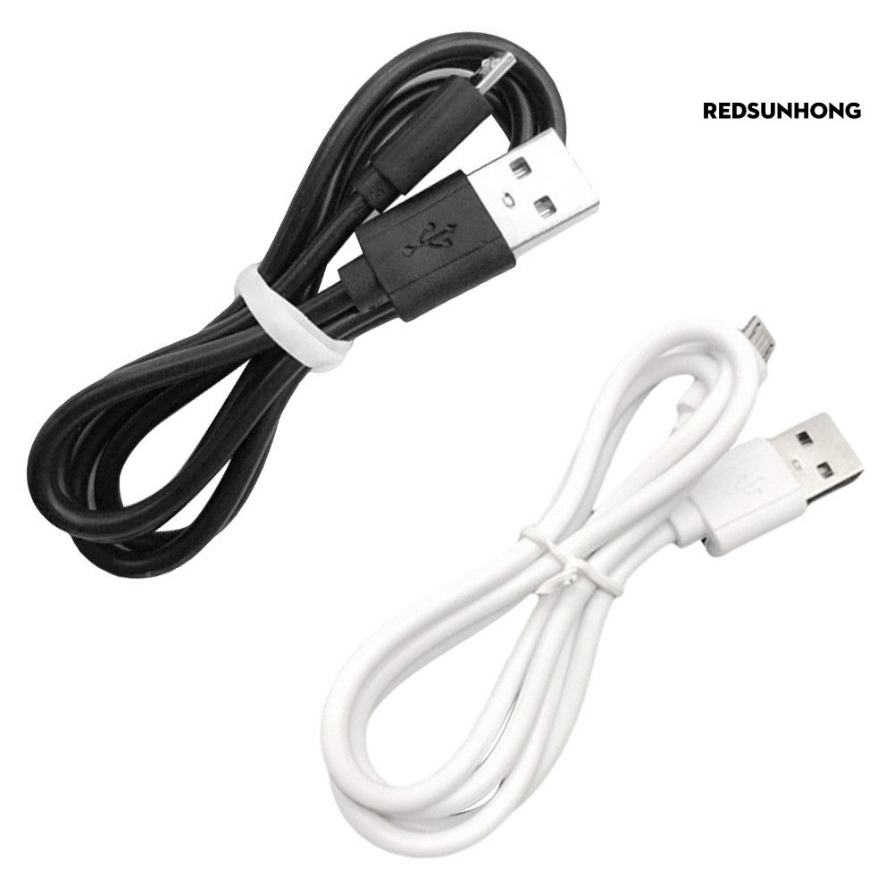 Cáp Sạc Cổng Micro Usb 2a Cho Điện Thoại Android