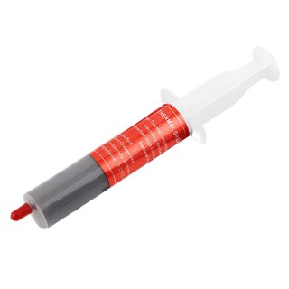 Keo tản nhiệt ống lớn xám HUTIXI (HT-GY260)