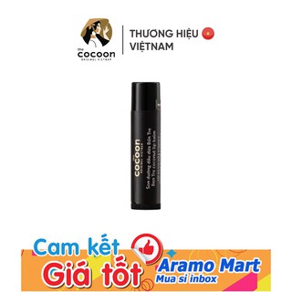 [FREESHIP] Son dưỡng môi dầu dừa bến tre cocoon 5g/thỏi ＊AramoMart＊