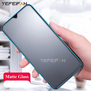 Kính Cường Lực Cho Xiaomi Redmi Note 11 Pro 5G Note 11s 10S 9S 10 Pro 5G 10 11T Pro Chống In Dấu Vân Tay màng bảo vệ mờ