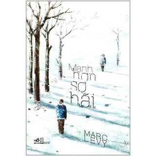 Sách - Mạnh Hơn Sợ Hãi (Tái Bản 2018)