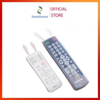 Bọc điều khiển silicon cho tivi, điều hòa
