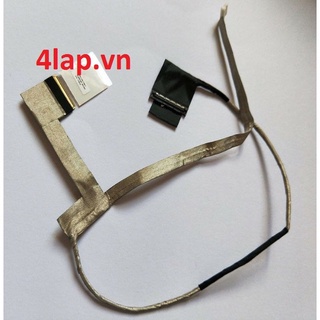 Thay Cáp màn hình laptop Hp ProBook 4440S 4441S 4445S 4446S