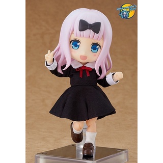 [Đặt trước] [Good Smile Company] Mô hình nhân vật Kaguya-sama: Love is War Nendoroid Doll Chika Fujiwara