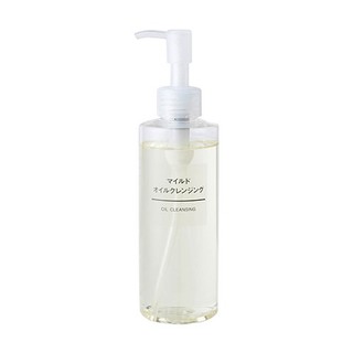 Dầu Tẩy Trang Muji Oil Cleansing 200ml
