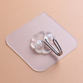 Móc dán tường chịu lực siêu bền MIN_HOUS - 1 cái