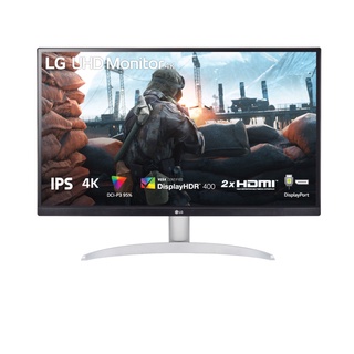 Màn Hình LG 27UP600-W 27'' UHD 4K IPS FreeSync