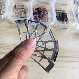 Khay Sim Vivo Y53 Zin Hàng Cao Cấp