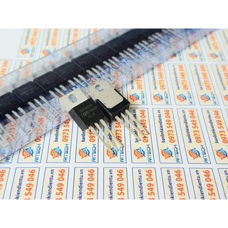 [Combo 3 chiếc] IRF8010 Mosfet kênh-N 80A/100V TO-220C