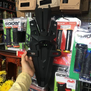 Dè Sau Indo gắn thay thế dè zin Exciter 150