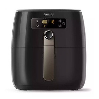 Nồi Chiên Không Dầu Philips HD9745 (1500W)