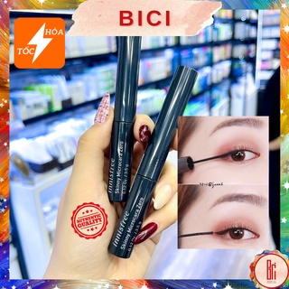 Mascara Chải Mi Siêu Mảnh Chống Trôi Innisfree Skinny Microcara Zero