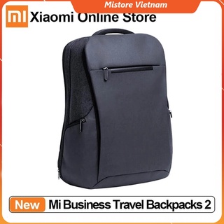 Balo Laptop Xiaomi Mi Business gen2