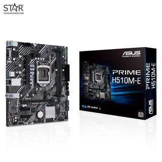 Mainboard Asus H510ME Prime