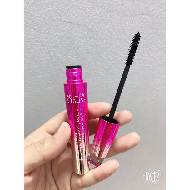 Mascara Obuse Thái Lan