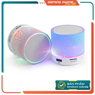 Loa Trứng Bluetooth Mini S10 Có Led giá tốt
