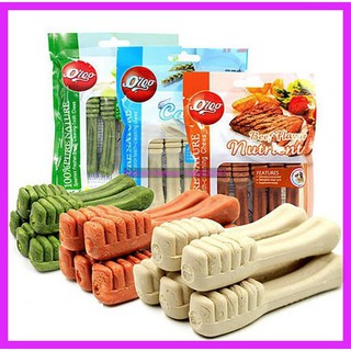 XƯƠNG CHO CHÓ XƯƠNG CANXI CHO CHÓ GẶM