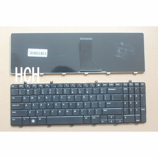 Bàn phím laptop DELL Inspiron 1564 I1564 1564D P08F 0XHKKF mới