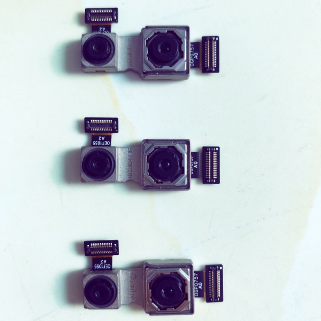 Camera sau xiaomi redmi note6/ note 6pro