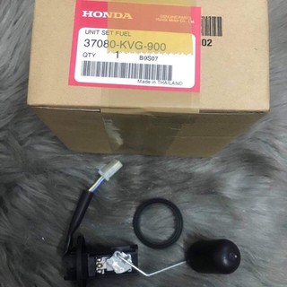 Phao xăng abl 110 chế cơ Honda Thái