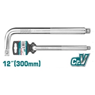Cần siết tay cầm L 1/2 inch TOTAL THLHD12121