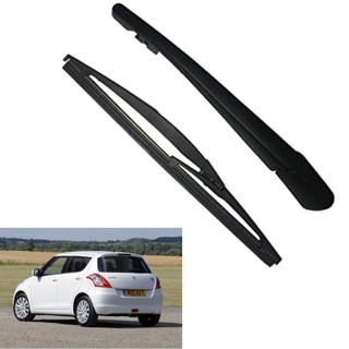Bộ Cần + Chổi Gạt Mưa Sau Xe Suzuki Swift/ Swift Sport 2005-2017