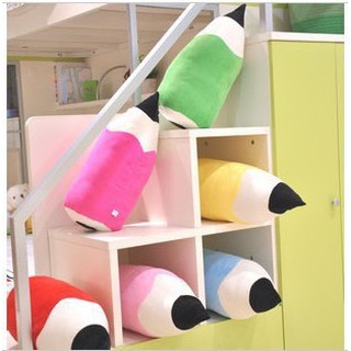 Thú nhồi bông  hình cây bút chì ngộ nghĩnh