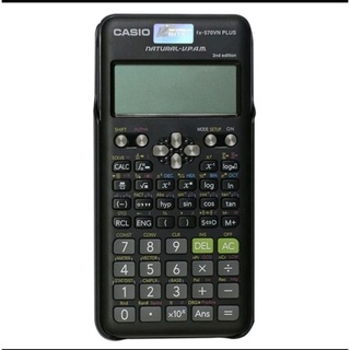 Máy tính casio570 vn plus