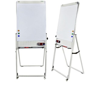 BẢNG FLIPCHART UP SIZEDOW HÀN QUỐC CAO CẤP KÍCH THƯỚC 60 x 100cm