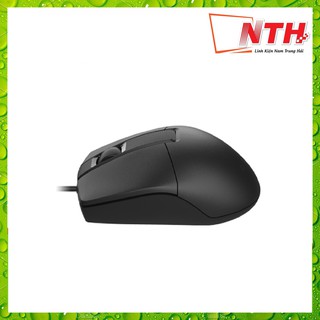 MOUSE A4TECH OP-330 USB GAME siêu trâu