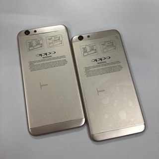 Vỏ Oppo F1S/A59 VÀNG (không kèm xương)