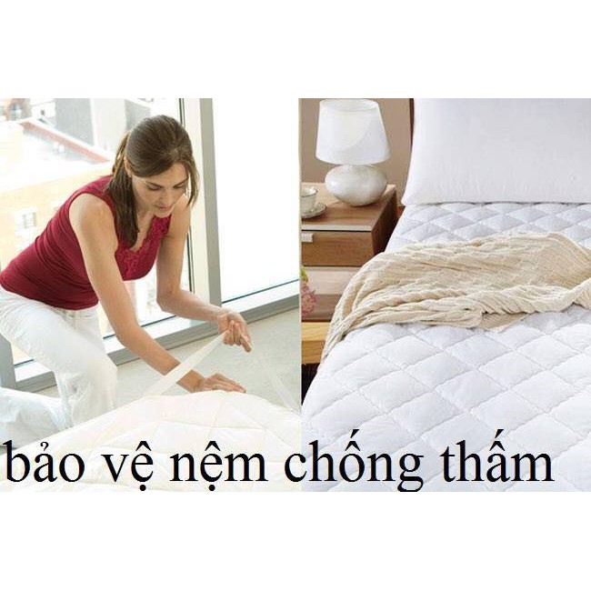 Drap chống thấm 1m6 x 2m