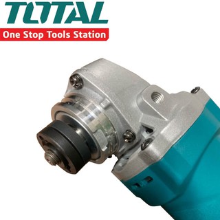 MÁY MÀI GÓC TOTAL 710W-100MM TG10710036