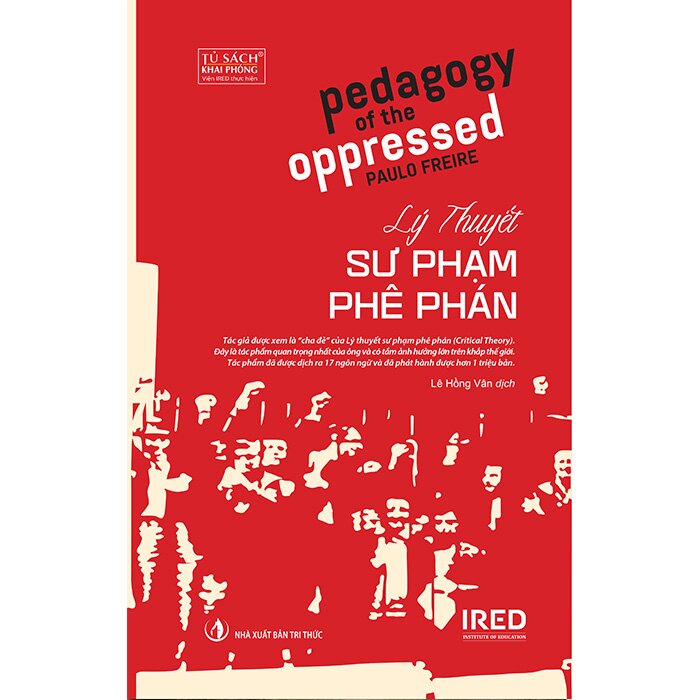 Sách Lý thuyết sư phạm phê phán