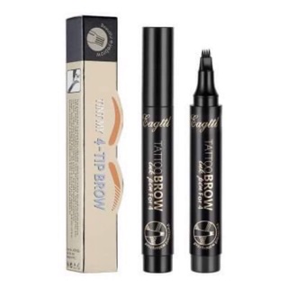 CHÌ KẺ PHẨY SỢI 4D THẦN THÁNH EAGTTL