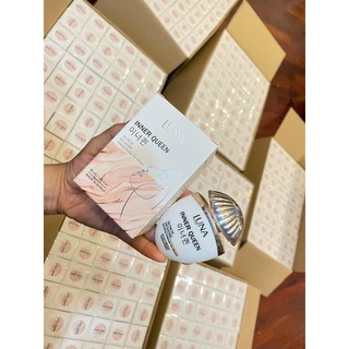 [chính hãng] Dung Dịch Vệ Sinh Phụ Nữ Inner Luna Queen 55ml Hàn Quốc.