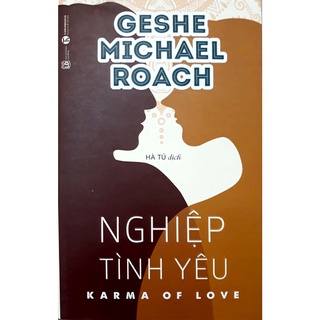 Sách - Nghiệp tình yêu - AD.BOOKS