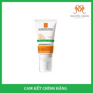 Kem chống nắng Laroche Posay Gel Cream Dry Touch SPF 50+